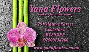 Yana Flowers 3