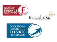 Previous Prorgrammes from Cookstown Enterprise