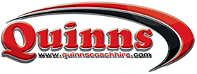 Quinns Coaches