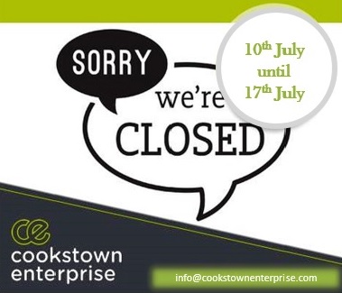 Link to July Closure post