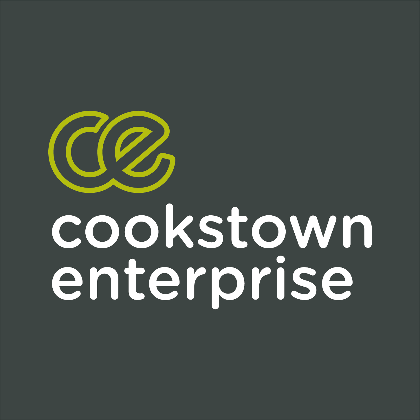 Cookstown Enterprise Centre logo