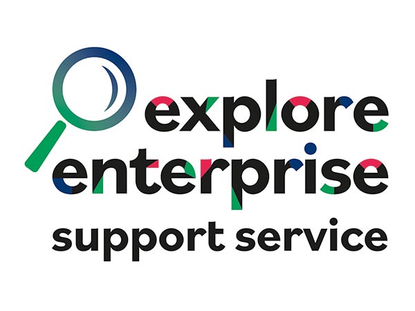 Explore Enterprise Support Service