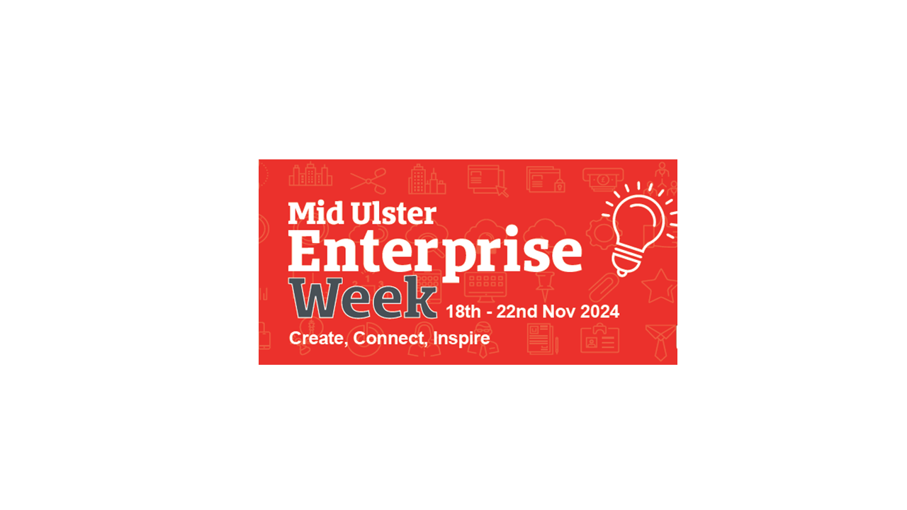 Link to Mid Ulster Enterprise Week 2024 Events post