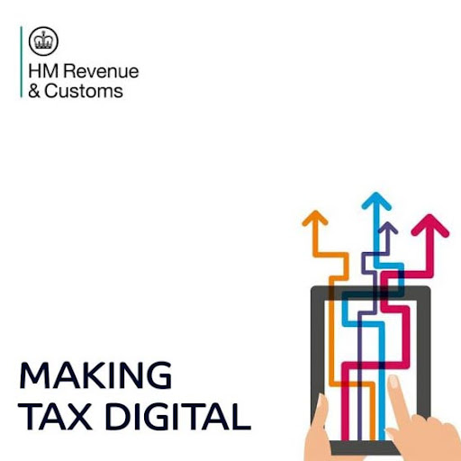 Link to Making Tax Digital post