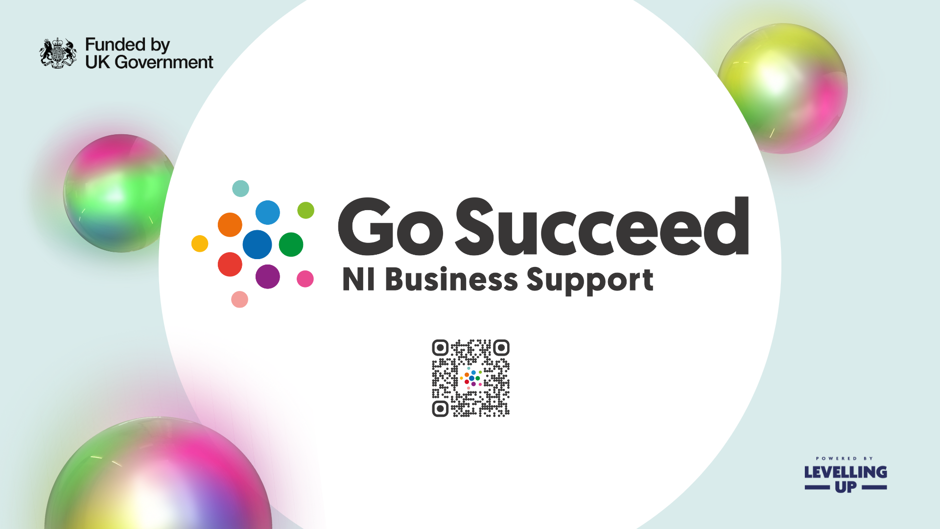 Link to Go Succeed post