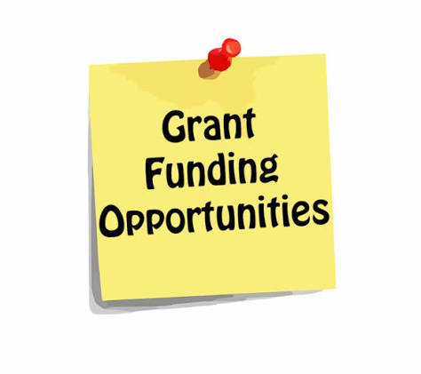 Link to Funding Opportunities post
