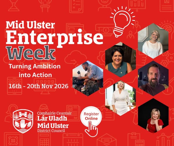 Link to Enterprise Week 2026 post